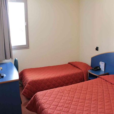Cit'Hotel Les Alizes Limoges Zewnętrze zdjęcie