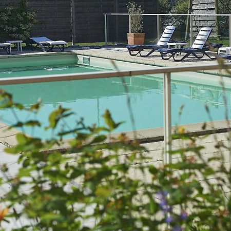 Cit'Hotel Les Alizes Limoges Zewnętrze zdjęcie