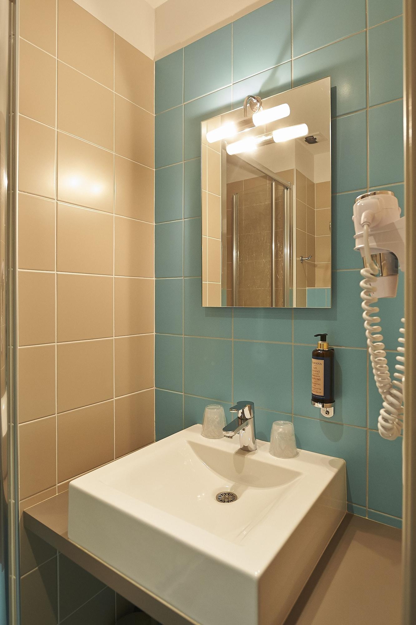 Cit'Hotel Les Alizes Limoges Zewnętrze zdjęcie