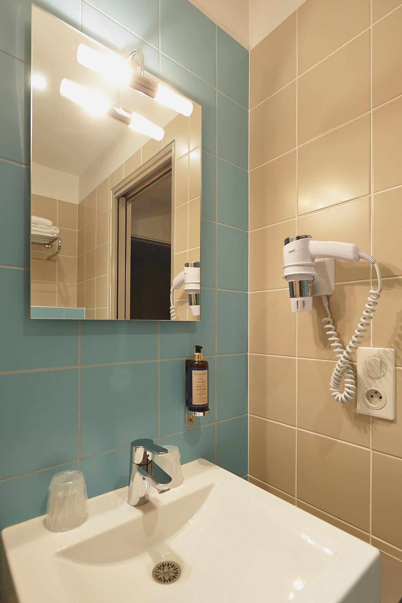 Cit'Hotel Les Alizes Limoges Zewnętrze zdjęcie