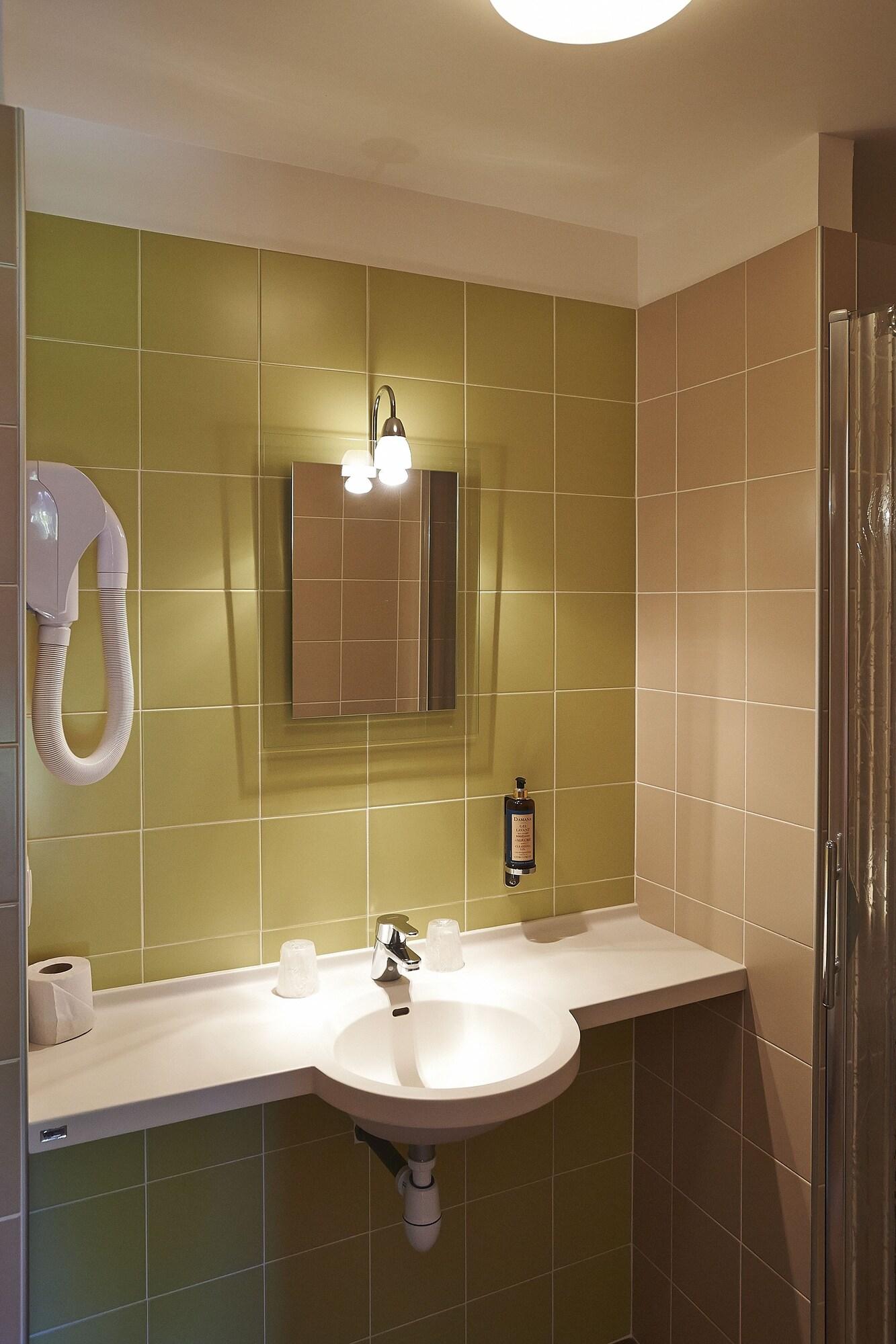 Cit'Hotel Les Alizes Limoges Zewnętrze zdjęcie