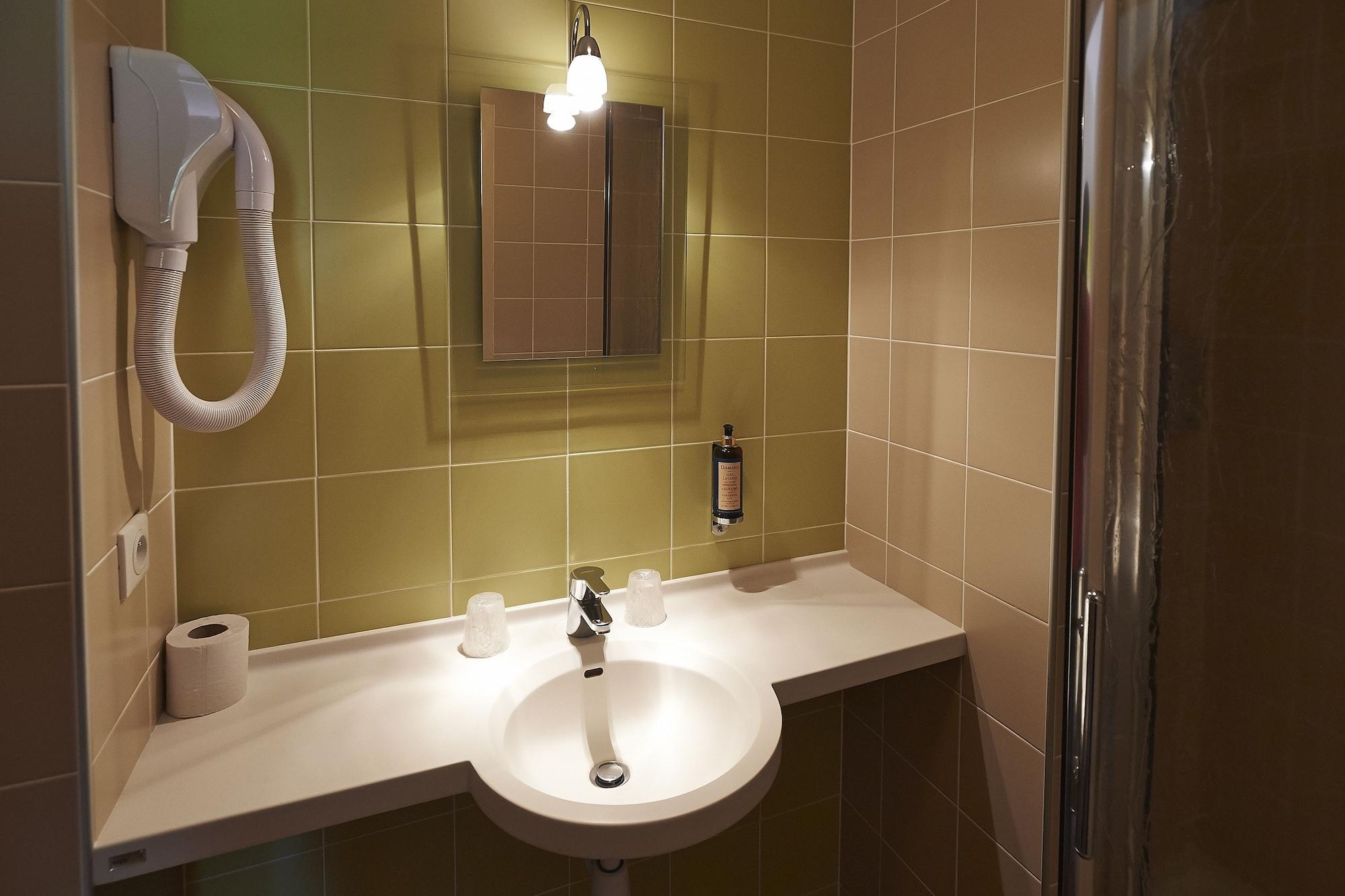 Cit'Hotel Les Alizes Limoges Zewnętrze zdjęcie