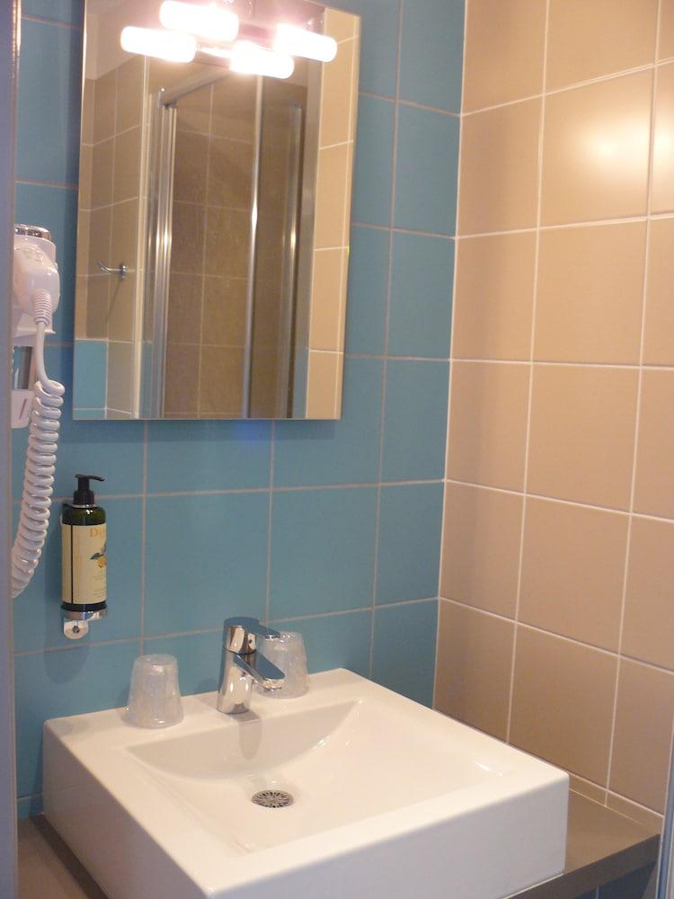 Cit'Hotel Les Alizes Limoges Zewnętrze zdjęcie