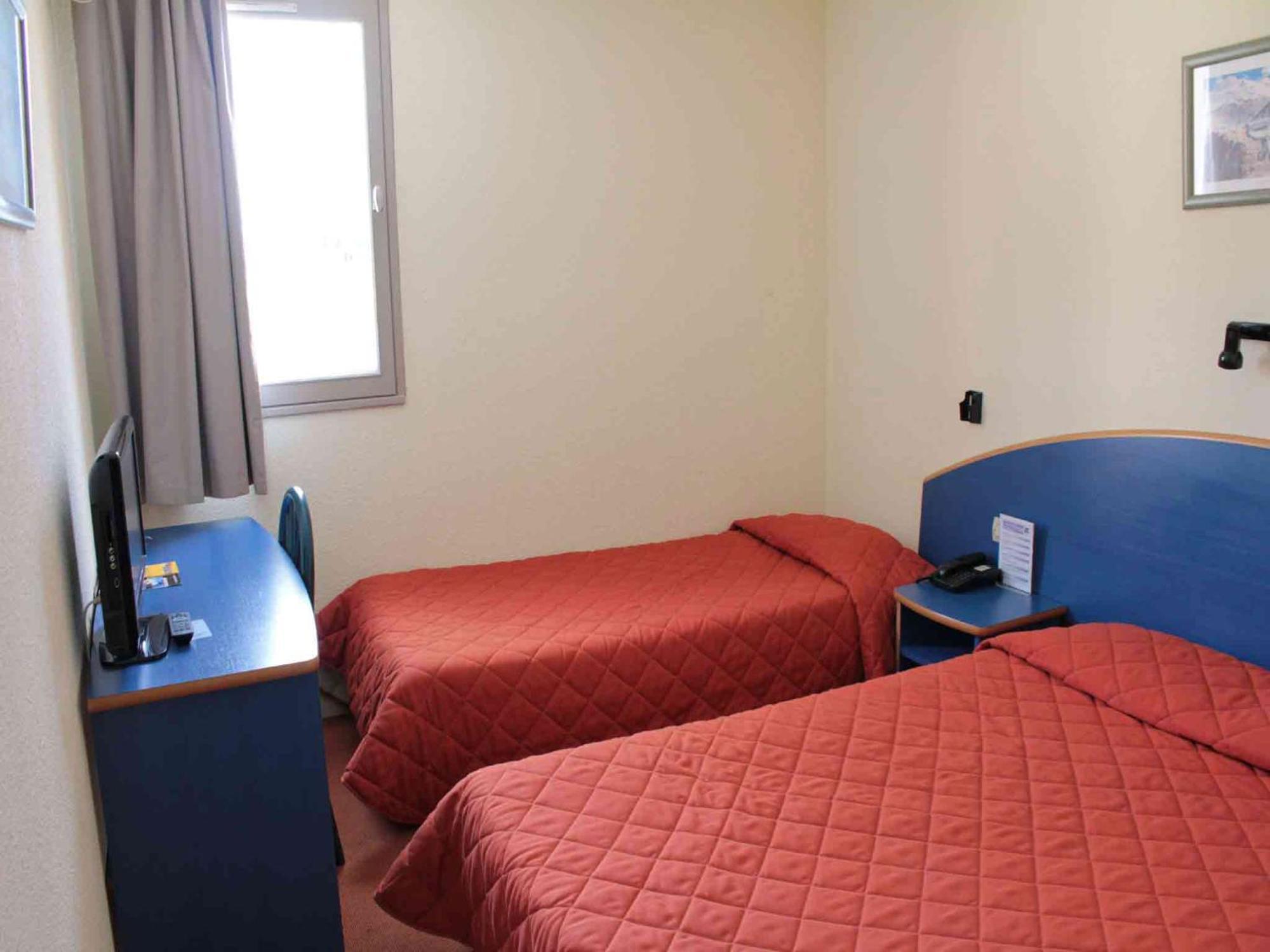 Cit'Hotel Les Alizes Limoges Zewnętrze zdjęcie