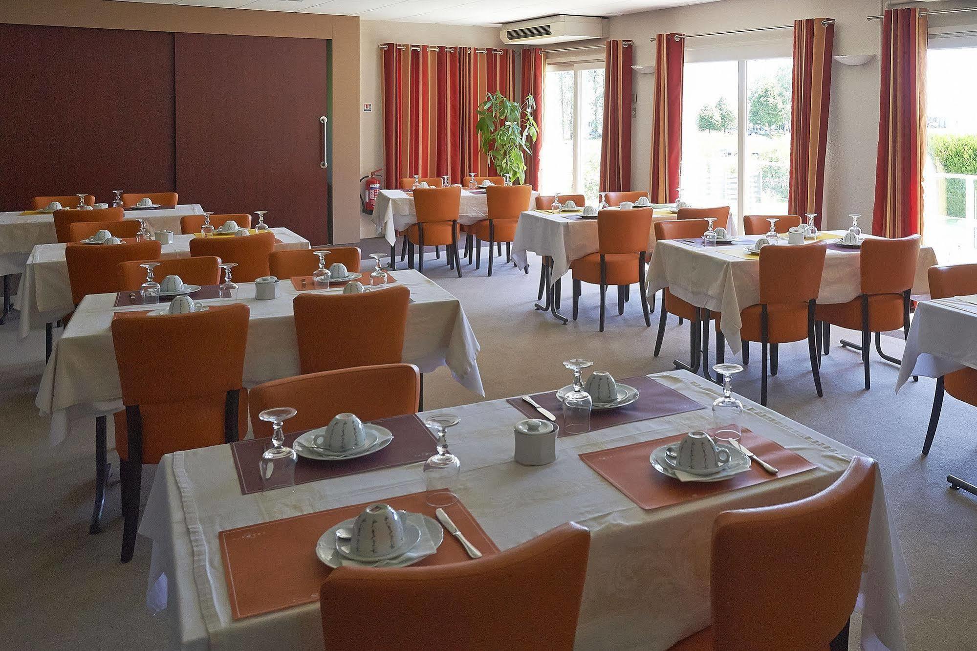 Cit'Hotel Les Alizes Limoges Zewnętrze zdjęcie