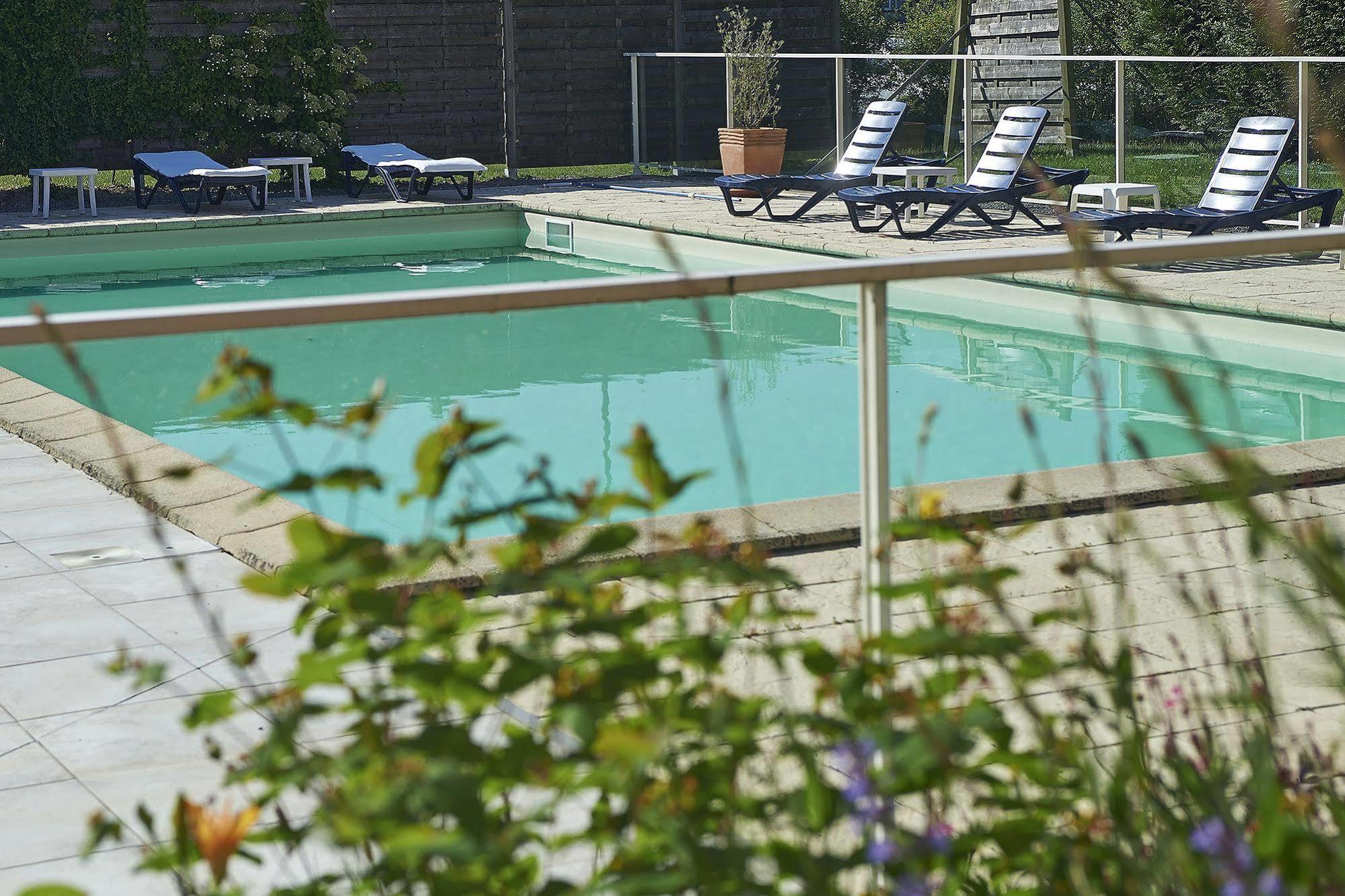 Cit'Hotel Les Alizes Limoges Zewnętrze zdjęcie
